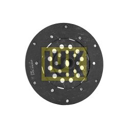 Clutch Disc LUK 325 0243 10 OE Ref 1040259