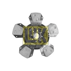 Clutch Disc LUK 328001014 OE Ref 3311325M91