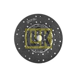 Clutch Disc LUK 328001016 OE Ref 1424123M1 LUK