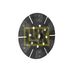 Clutch Disc LUK 328 0017 11 OE Ref 17122513