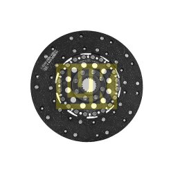 Clutch Disc LUK 328001716 OE Ref 04378765