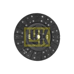 Clutch Disc LUK 328002126 OE Ref 3057151R91