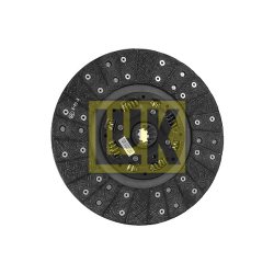 Clutch Disc LUK 328002226 OE Ref 3059214R93