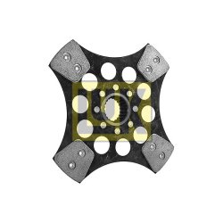 Clutch Disc LUK 328002314 OE Ref 135507A1
