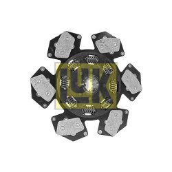 Clutch Disc LUK 328003210 OE Ref 0032502603