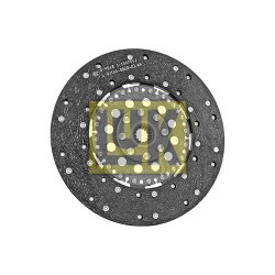 Clutch Disc LUK 328006110 OE Ref AL120017