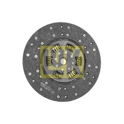Clutch Disc LUK 328006111 OE Ref AL120018