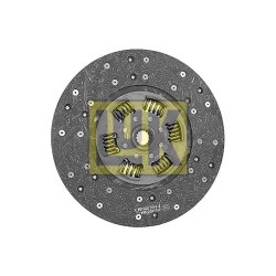 Clutch Disc LUK 328006111 OE Ref AL120018 LUK