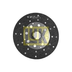 Clutch Disc LUK 328006326 OE Ref AL16778L