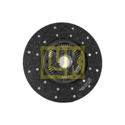 Clutch Disc LUK 328006917 OE Ref 6005007192