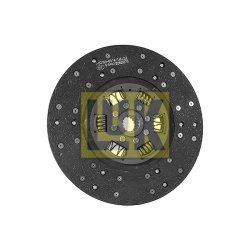 Clutch Disc LUK 328007016 OE Ref 6005007193