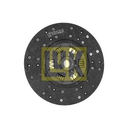 Clutch Disc LUK 328007016 OE Ref 6005007193 LUK