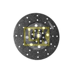 Clutch Disc LUK 328008316 OE Ref 1424135M91