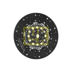 Clutch Disc LUK 328008716 OE Ref 3165119M1
