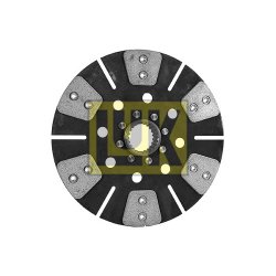Clutch Disc LUK 328 0093 10 OE Ref 4272851
