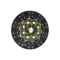 Clutch Disc LUK 328009456 OE Ref 1539024C1