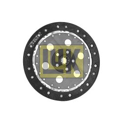 Clutch Disc LUK 328010246 OE Ref 182841M92