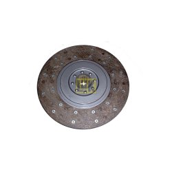 Clutch Disc LUK 328 0125 26 OE Ref 0012508603