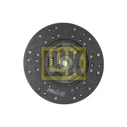 Clutch Disc LUK 328012716 OE Ref 001563913