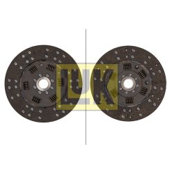 Clutch Disc LUK 328015110 OE Ref 061141031B