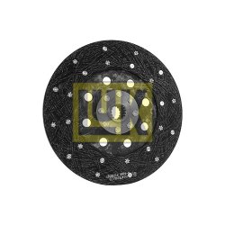 Clutch Disc LUK 328015316 OE Ref 3141177R91