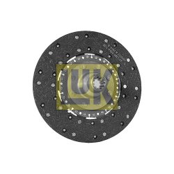 Clutch Disc LUK 328015517 OE Ref 3198033M1