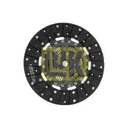 Clutch Disc LUK 328015716 OE Ref 82006626