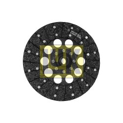 Clutch Disc LUK 328016010 OE Ref V218080 LUK