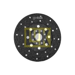 Clutch Disc LUK 328016616 OE Ref 41100160098