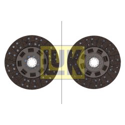 Clutch Disc LUK 328016810 OE Ref 0052509403