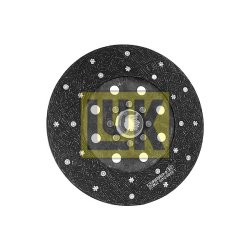 Clutch Disc LUK 328016916 OE Ref 7700022623