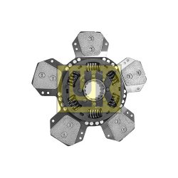 Clutch Disc LUK 328017011 OE Ref 6005001544