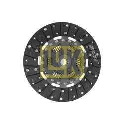 Clutch Disc LUK 328 0174 10 OE Ref 3108790R91