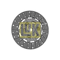 Clutch Disc LUK 328017510 OE Ref 1002338C2 LUK