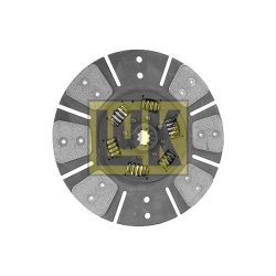 Clutch Disc LUK 328017541 OE Ref 293248A1