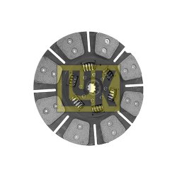 Clutch Disc LUK 328017542 OE Ref 3129834R2