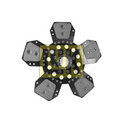 Clutch Disc LUK 328 0185 10 OE Ref 5145718 LUK
