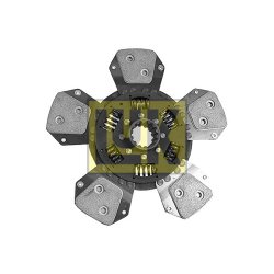 Clutch Disc LUK 328 0185 11 OE Ref 5092794