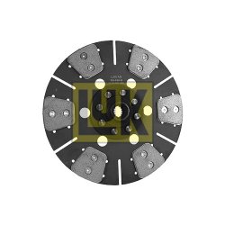 Clutch Disc LUK 328 0191 10 OE Ref 49011183