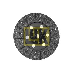 Clutch Disc LUK 328019111 OE Ref 49011155