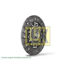 Clutch Disc LUK 328 0200 10 OE Ref 7331694