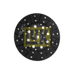 Clutch Disc LUK 328023410 OE Ref 5167925