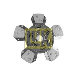 Clutch Disc LUK 328 0235 10 OE Ref 04401109