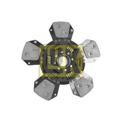 Clutch Disc LUK 328 0235 10 OE Ref 04401109 LUK