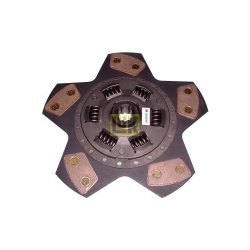 Clutch Disc LUK 328 0238 10 OE Ref 3074827R91