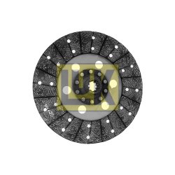 Clutch Disc LUK 328024210 OE Ref 1539033C1