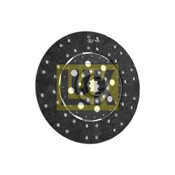 Clutch Disc LUK 328024310 OE Ref K919861