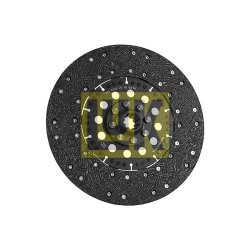 Clutch Disc LUK 328024510 OE Ref CTJ8260