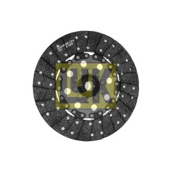 Clutch Disc LUK 328024710 OE Ref 81820827