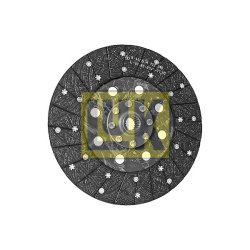 Clutch Disc LUK 328025110 OE Ref 32043000